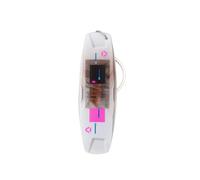 Duotone Soleil 2025 Kiteboard Porte-clés Real Kiteboard - Porte-clés planche de kite