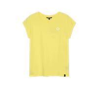 Duotone - SS Originals Graphic - T-shirt femme Limelight - S