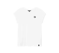 Duotone - SS Originals Graphic - T-shirt femme Peak / White - XL