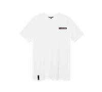 Duotone - SS Originals Graphic - T-shirt homme Peak / White - M