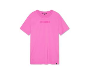 Duotone - SS Originals small Graphic - T-shirt homme Raspberry / Ice - M