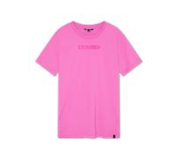 Duotone - SS Originals small Graphic - T-shirt homme Raspberry / Ice - XXL