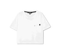 Duotone - SS True - T-shirt femme Peak / White - S