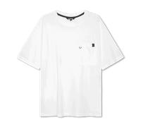Duotone - SS True - T-shirt homme Peak / White - XXL