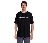 Duotone Originals Short Sleeve T-shirt Noir M Homme