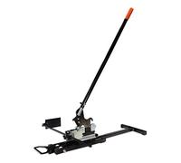 DUOTOP - Guillotine à rails et montants de 48 mm et tiges filetées de 6 mm (M6)