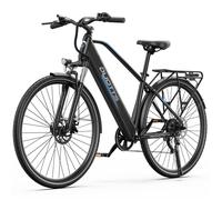 DUOTTS C29 Lite - Vélo Électrique 250W - Batterie 36V13Ah - Pneus 700C - Shimano 7V - Cadre Acier