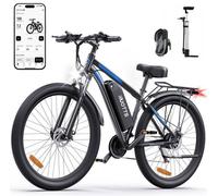 DUOTTS C29 Vélo Électrique - 750W - 48V/15Ah - 21 vitesse SHIMANO - Roue 29’’ - 50km d'autonomie