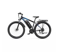Duotts C29 Vélo Électrique 750w 48v 15ah, 45-50 Km/H, Autonomie 50-100 Km, Shimano 21 Vitesses, Suspension Avant, Pneus 29 Pouces