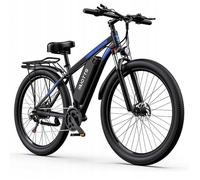 DUOTTS C29 - Vélo électrique - Moteur 1000w - Batterie 48V 30Ah - Autonomie 60KM. Max 55KM/H - Roues 29""