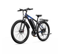 DUOTTS C29M Vélo Électrique 750W 48V 15Ah 70-90KM Pneus 27.5 Shimano 21V Freins Hydrauliques Suspension APP Urbain