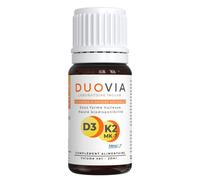 Duovia D3 K2 20 Ml Inolab