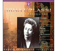 Duparc - French Recital-Volume. 1