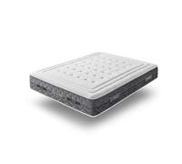 DUPEN® Memory Plus Matelas Viscoélastique avec Viscografene, Hauteur 28cm, Viscoélastique 1,2Cm, Fermeté Moyenne, Fibre Airdream Core, Tissu Stretch CoolAir 3D, Dimensions 120 x 200 Cm
