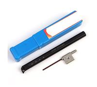 Support de Barre d'alésage, SDUCR07 SDUCL07 SDUCR11 SDUCL11 S08K S10K S12M S16Q Tour CNC Porte-Outil de Tournage Interne for Machines-Outils CNC Traitement de Tournage