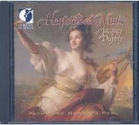 Duphly, J. - Harpsichord Works