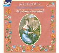 Duphly, Jacques - Pieces pour Clavecin
