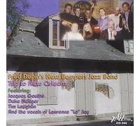 Dupin, Fred & His New Bumpers Dixieland Jazz Band - Trip to New Orleans