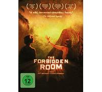 Dupius - The Forbidden Room [Import]