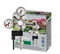 Dupla 80201 Robinet Plus CO2 avec Valve magnétique