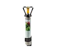 Dupla CO2 Depot 500 G - Bouteille en Acier Dioxyde Croissance des Plantes