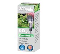 Dupla CO2-Zerstäuber - Aquarium Safeventil Compte-Bulles Poissons
