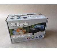 Distributeur de Nourriture DUPLAMATIC