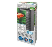 Dupla Filtre Clean Flow 120