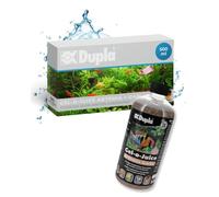 Dupla Gel-o-Juice Artemia + Garlic I 500 ML I Concentré Liquide de zooplancton à Base d'artémias et d'ail I Bonne Croissance des Poissons et des coraux I Riche en nutriments pour Poissons