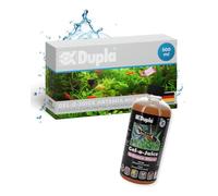 Dupla Gel-o-Juice Artemia Micro I 500 ML I Concentré Liquide de zooplancton à Base d'artémias décapsulées I Bonne Croissance des Poissons et des coraux I Riche en nutriments