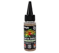 Dupla Gel-o-Juice White Mosquito I 50 ML I Concentré Liquide de zooplancton à Base de Larves de moustiques Blanches I pour Une Bonne Croissance des Poissons I Aliment Riche en nutriments