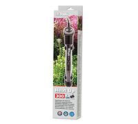 Dupla Heat Up Chauffage d'aquarium 300 W 300 W pour Aquariums jusqu'à 350 l Efficacité énergétique et fiable Convient pour Les Aquariums d'eau Douce et d'eau de mer