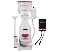 Dupla Cube Écumoire 500 - pour Jusqu'À Pour 500L Aquariums - Son - Nouveauté