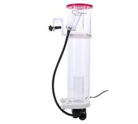 Dupla Marin Cube Skimmer I 120 l I Mousseur à protéines Puissant pour Votre Aquarium I Réduit Les polluants et Nettoyage Efficace de l'eau I Idéal pour l'eau salée I Facile à Utiliser