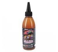Dupla Marin Gel-o-Juice Artemia Micro I 200 ml I Concentré liquide de zooplancton avec artemia décapsulée I pour une bonne croissance des poissons et des coraux sains I Nourriture pour aquarium riche
