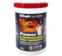 Dupla Marin Power Magnésium pour Aquariophilie 800 g