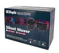 Dupla Marin Silent Power Pump I 1200 l/h I Pompe à débit puissante pour aquariums I Silencieux et économe en énergie I Circulation optimale pour eau douce et eau de mer I Accessoires d'aquarium