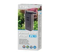 Dupla Parfait Propre Filtre PC1 Aquarium-Innenfilter pour 50-80 Litre Aquariums