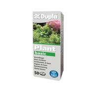DUPLA Plante 50 Tablettes pour Aquariophilie 1000 l