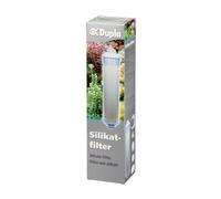 Dupla Silikatfilter - Silicate Filtre Accessoire Remplacement Extension Boîtier