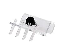 Dupla *Tube Holder Fixation pour tuyaux (sur Commande)