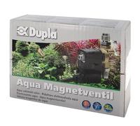 Dupla Valve magnétique Aqua