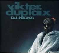 Duplaix,Vikter - DJ Kicks/Limited Edition [Import]