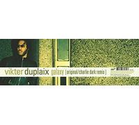 Duplaix,Vikter - Galaxy [Vinyl Single]