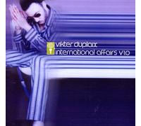 Duplaix,Vikter - International Affair [Import]