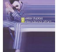 Duplaix,Vikter - International Affair [Import]