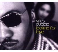 Duplaix, Vikter - Looking For Love - Maxi CD