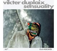 Duplaix,Vikter - Sensuality/DJ Kicks