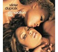 Duplaix, Vikter - Stimulation EP [Import]