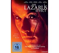 Duplass,Mark - The Lazarus Effect